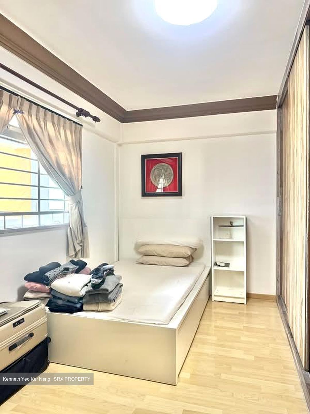 Blk 123 MARSILING RISE (Woodlands), HDB 4 Rooms #546585711